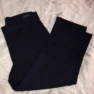 J.Crew Pixie Pant Sz 2